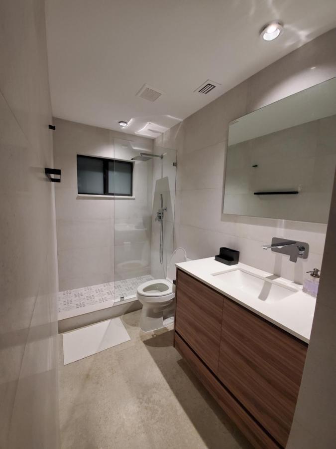 Design District By Midtown, Wynwood, Brickell, 10 Min To The Beach, Free Parking Miami Bagian luar foto