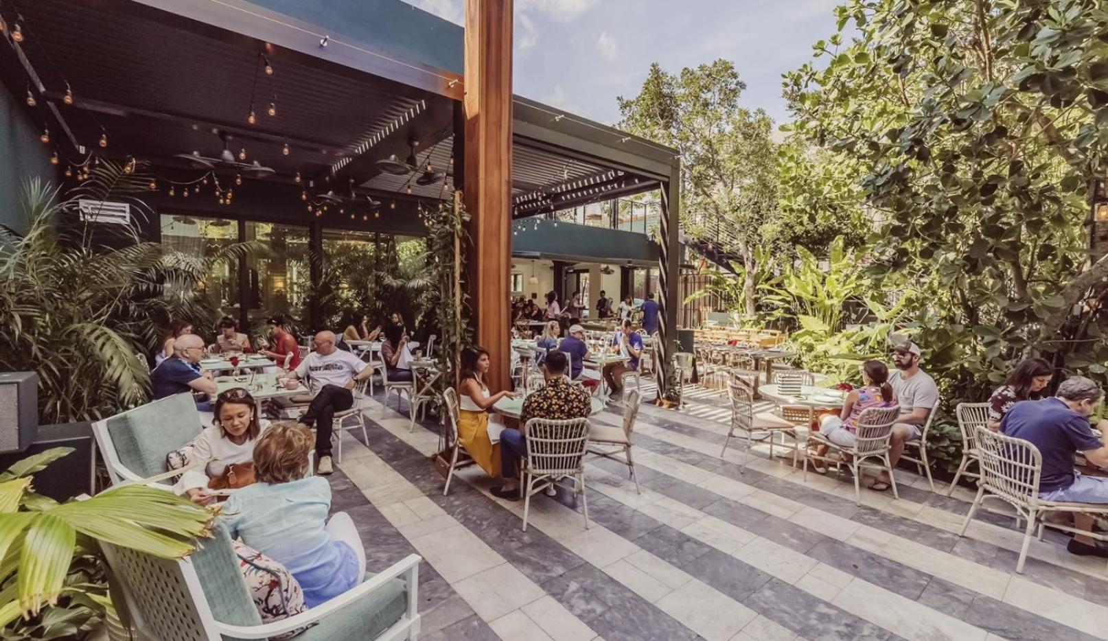 Design District By Midtown, Wynwood, Brickell, 10 Min To The Beach, Free Parking Miami Bagian luar foto